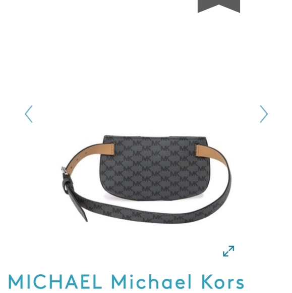 Michael Kors Belt Bag - Picture 16 of 16